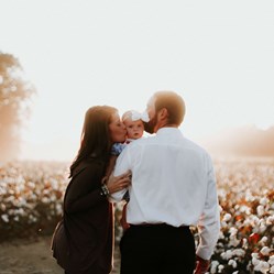 Baptism and confirmation