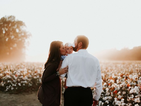 Baptism and confirmation