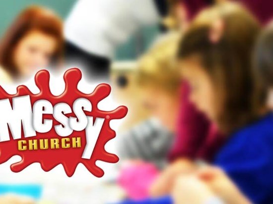 Messy Church