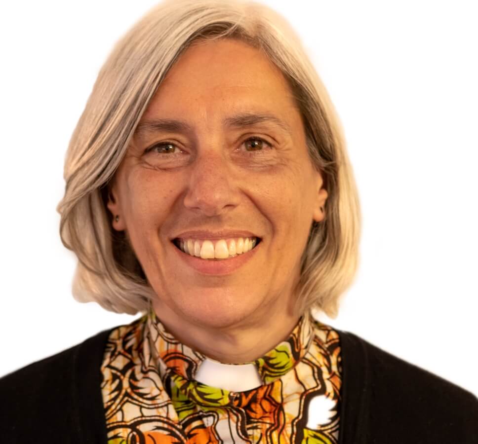 Caroline Dick