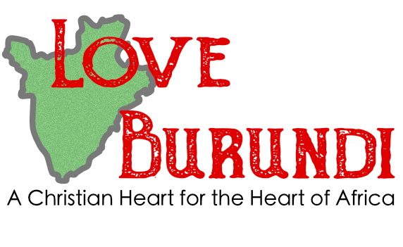 Love Burundi Fundraiser Appeal