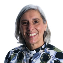 Revd Caroline Dick