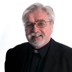Revd Paul Beetham