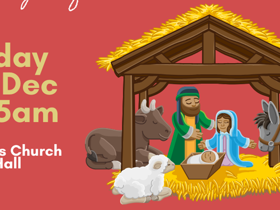 Nativity Service