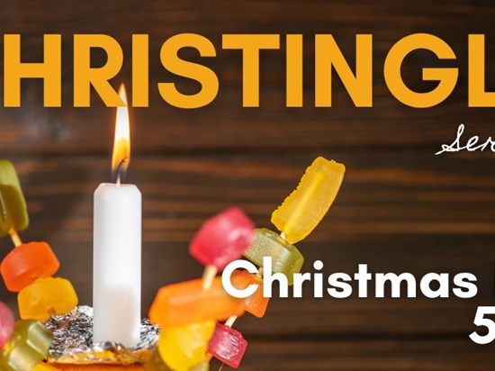 Christingle Service