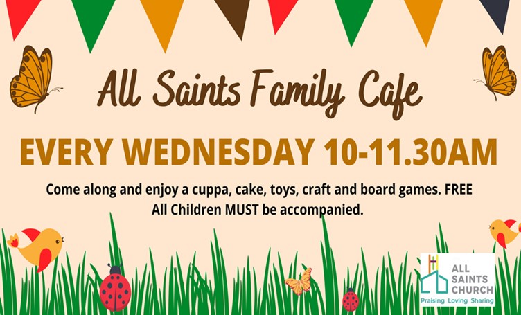 Family Cafe