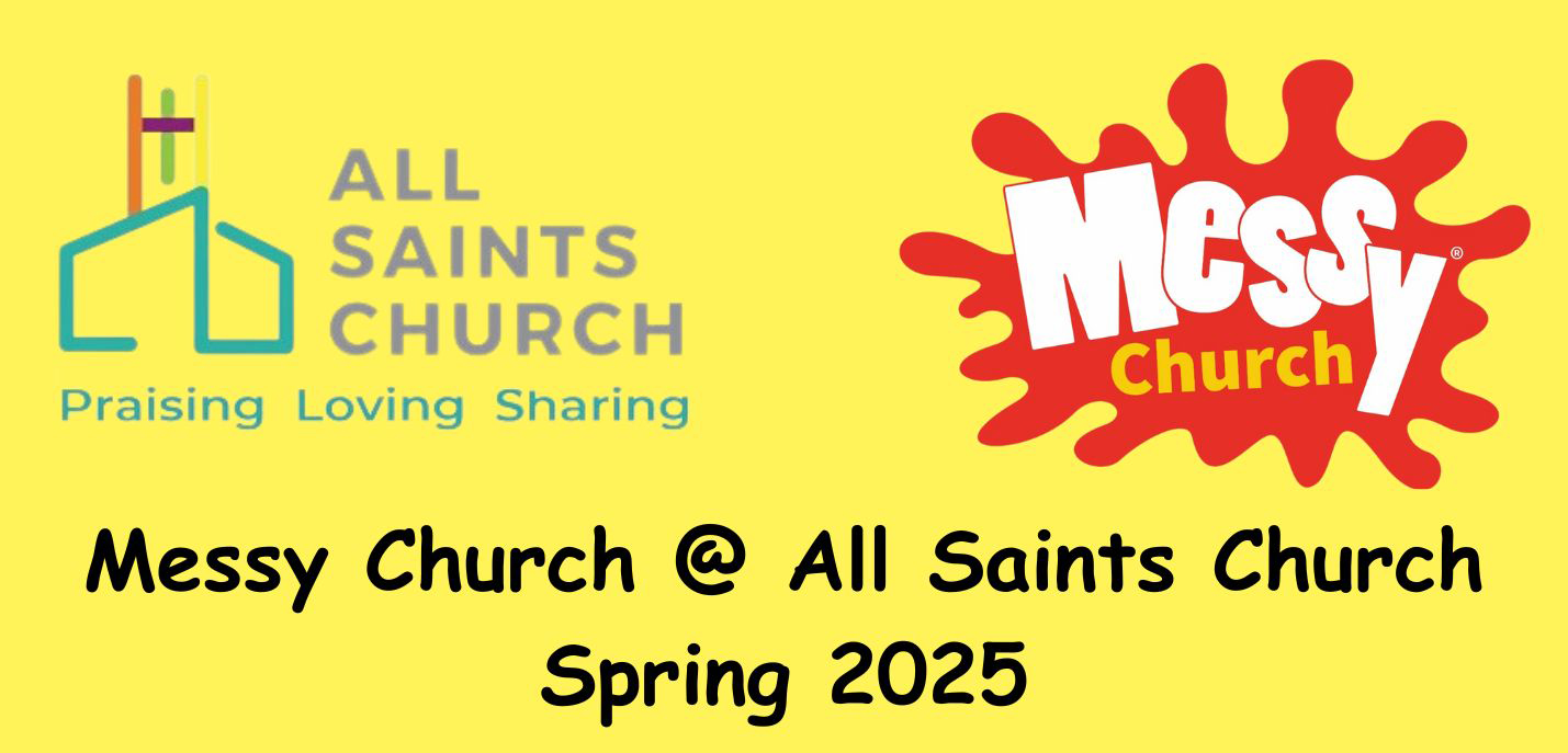 Messy Church