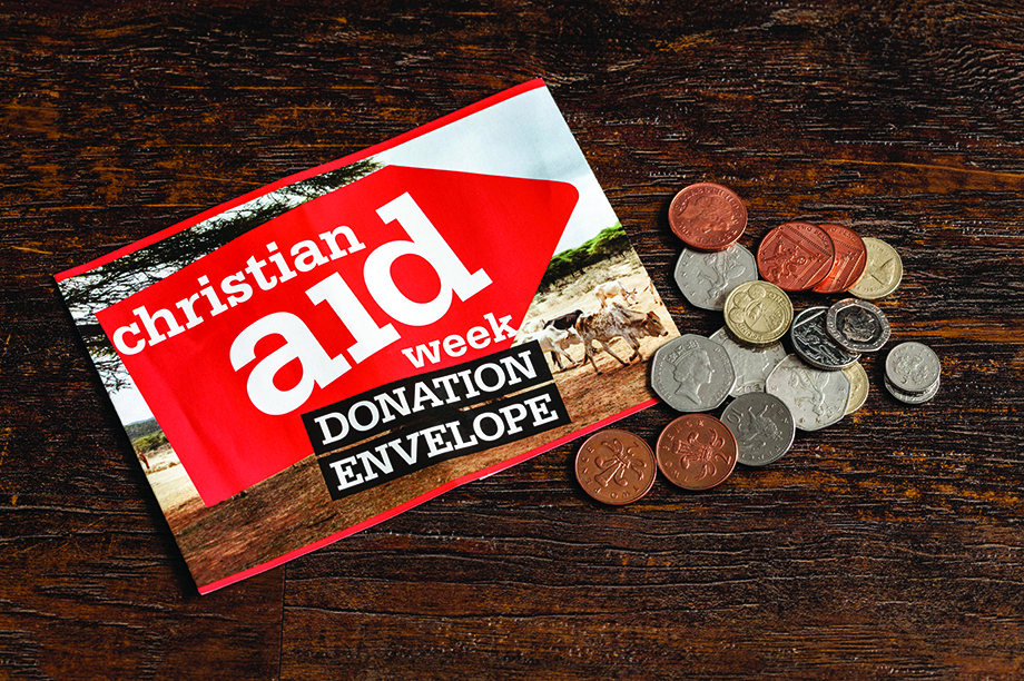 Christian Aid at 80 Part 2