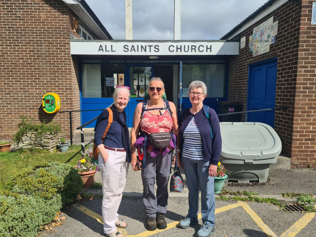 Christian Aid at 80 Part 4