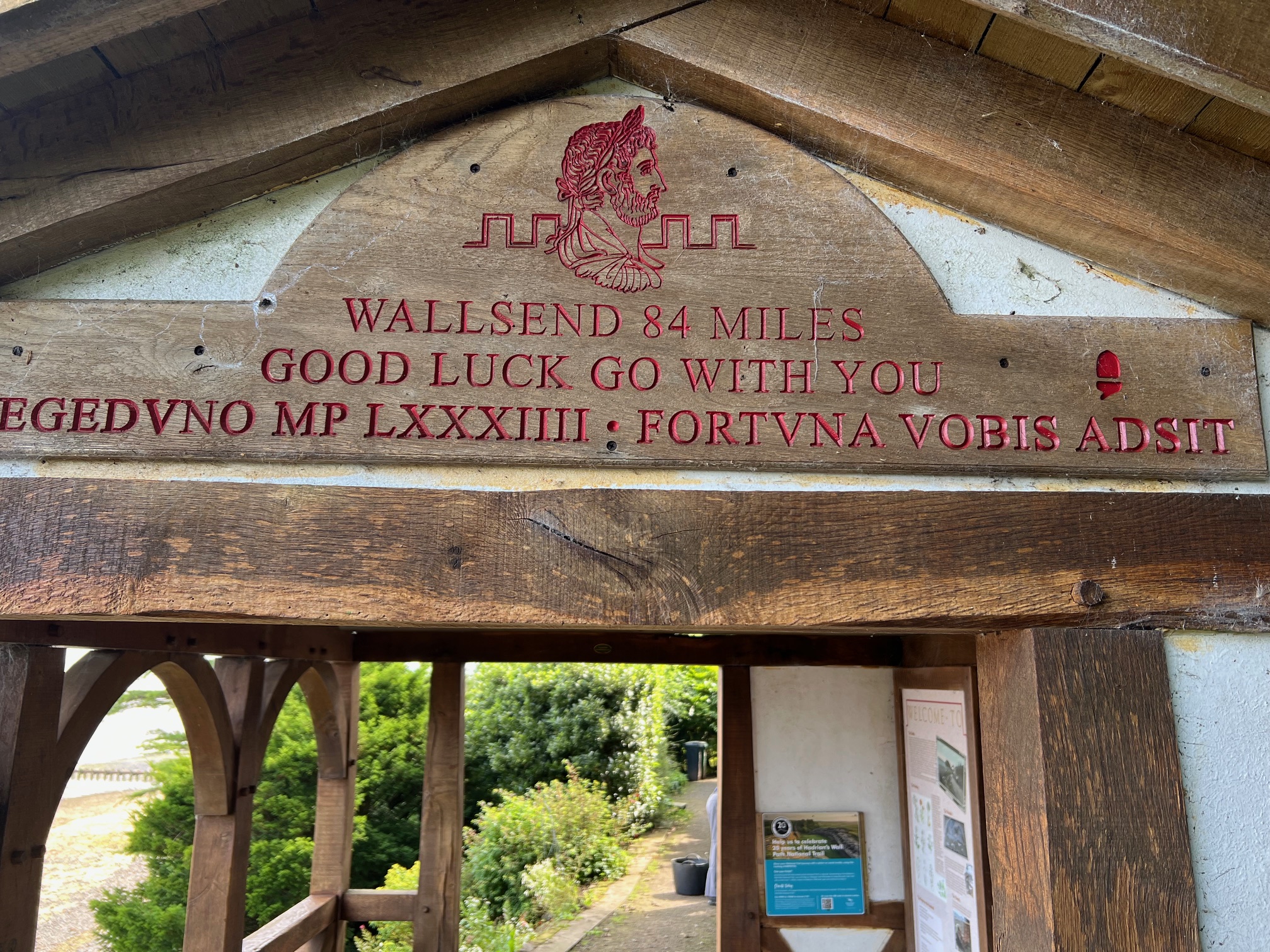 Christian Aid at 80 Part 5