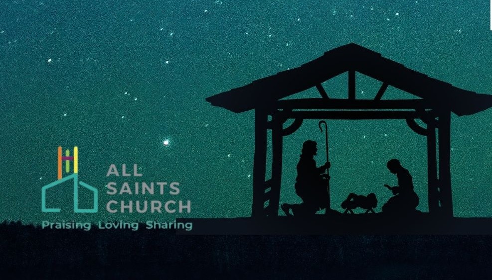 Christmas Services 2025