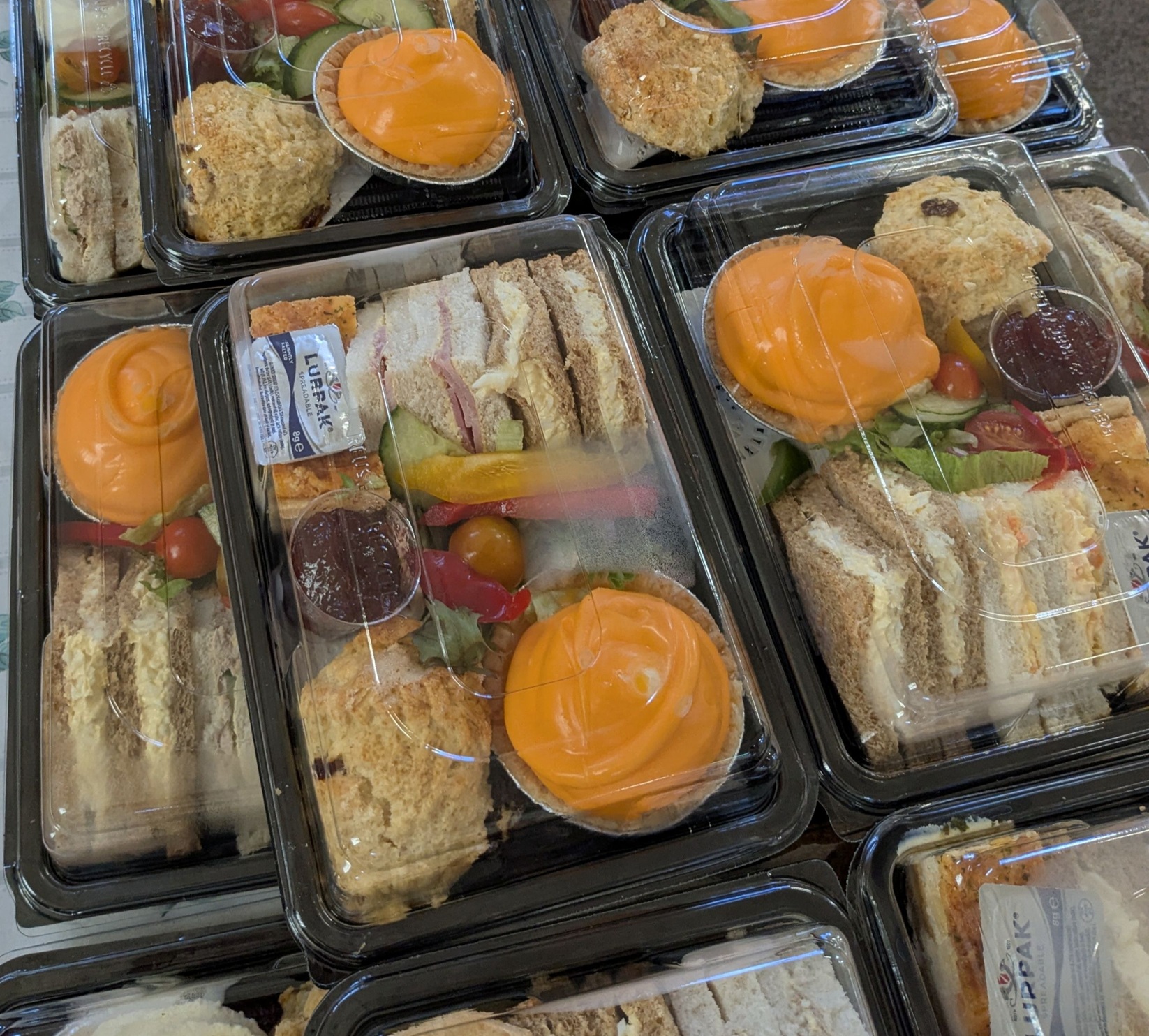 Mothers Day Afternoon Tea